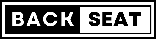 BACKSEAT™